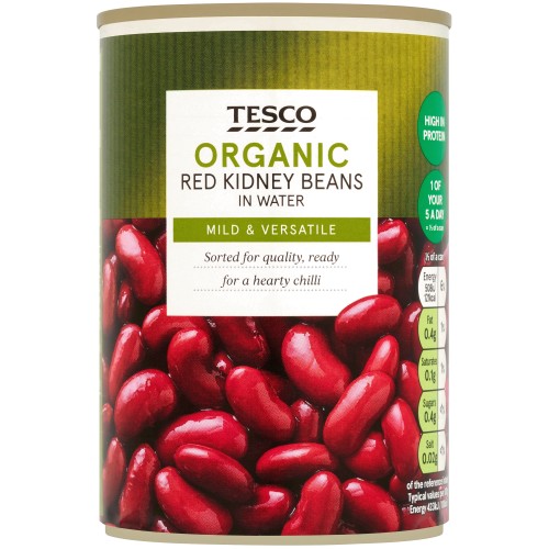 Top 16 Red Kidney Beans & Where To Buy Them Trolley.co.uk