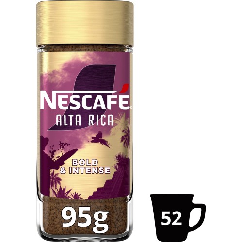 Nescafe Gold Blend Instant Coffee (200g) Compare Prices Trolley.co.uk
