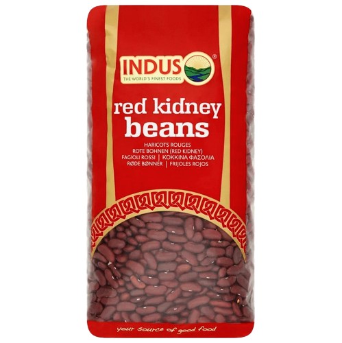 Indus Red Kidney Beans (1.75kg) Compare Prices & Where To Buy