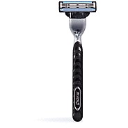 Gillette Mach3 Men's Razor Big Pack Handle 11 Refill Razor Blades