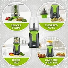 Breville Active (300w) Compare Prices & Where To Buy Trolley.co.uk