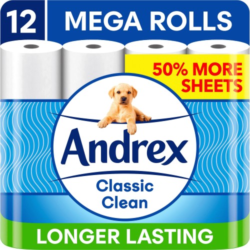 10 Best Toilet Rolls & Where To Buy Them Trolley.co.uk