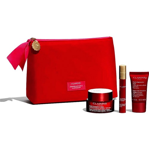 Clarins Super Restorative Collection Compare Prices & Where To Buy