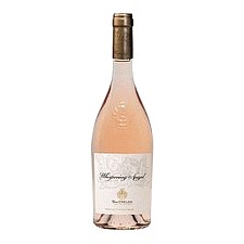 Whispering Angel Provence Cotes de Provence Rose (75cl) Compare
