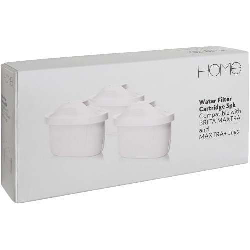 BRITA MAXTRA+ water filter cartridges (3) Compare Prices Trolley.co.uk