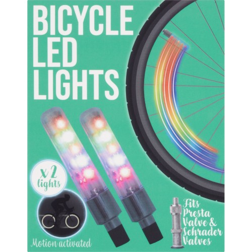 Blue Sky Bicycle Led Lights Compare Prices & Where To Buy Trolley.co.uk