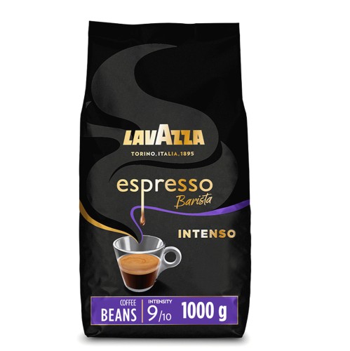 Lavazza Barista Intenso Espresso Beans (1kg) Compare Prices & Where