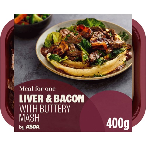 ASDA Classic Mash (400g) Compare Prices & Where To Buy Trolley.co.uk