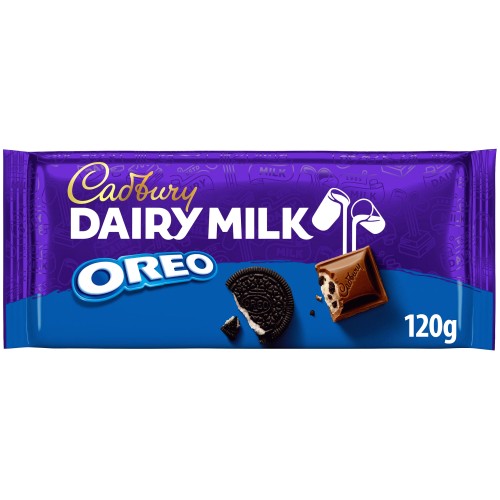 Cadbury Dairy Milk Chocolate Bar (360g) Compare Prices Trolley.co.uk