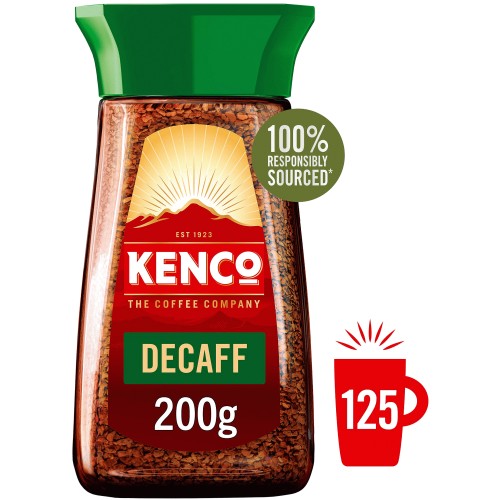Top 18 Decaf Instant Coffees & Where To Buy Them Trolley.co.uk