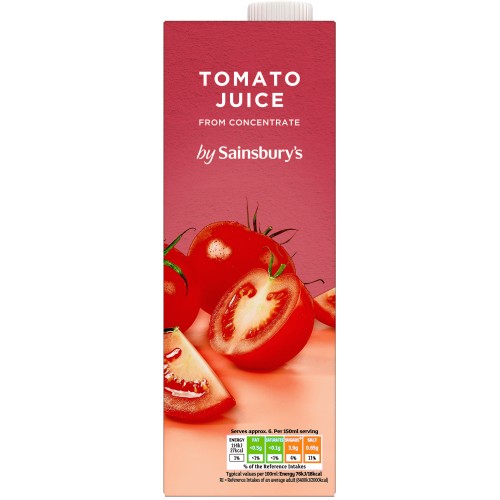 Top 10 Tomato Juices & Where To Buy Them Trolley.co.uk