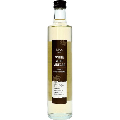 ASDA White Wine Vinegar (350ml) Compare Prices & Where To Buy