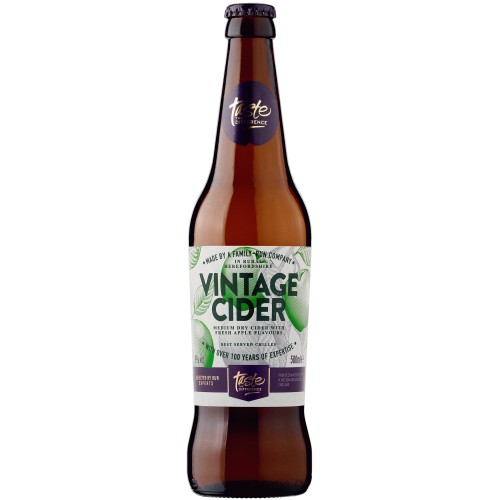 Sainsbury's Pina Colada Cider (500ml) Compare Prices & Where To Buy