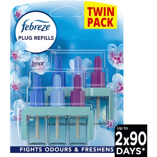 Febreze Air Freshener Spray Spring Awakening (300ml) Compare Prices
