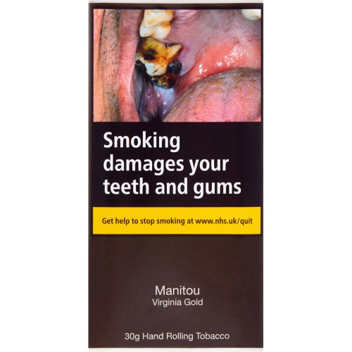 Gold Leaf Jps (30g) Compare Prices Trolley.co.uk