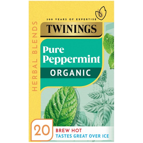 ASDA Peppermint & Liquorice 20 Tea Bags (20) Compare Prices & Where