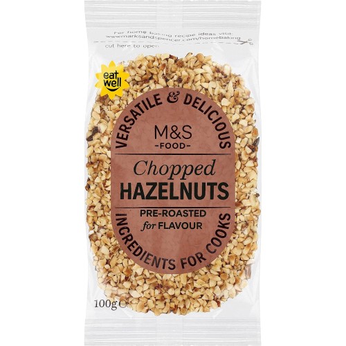 M&S Blanched Hazelnuts (100g) Compare Prices & Where To Buy Trolley