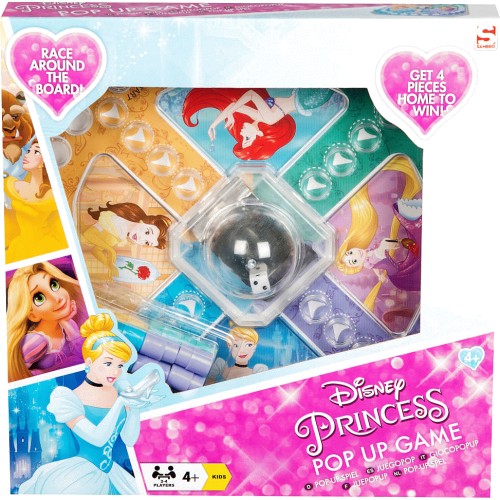 Disney Princess Pop Up Game Compare Prices & Where To Buy Trolley.co.uk