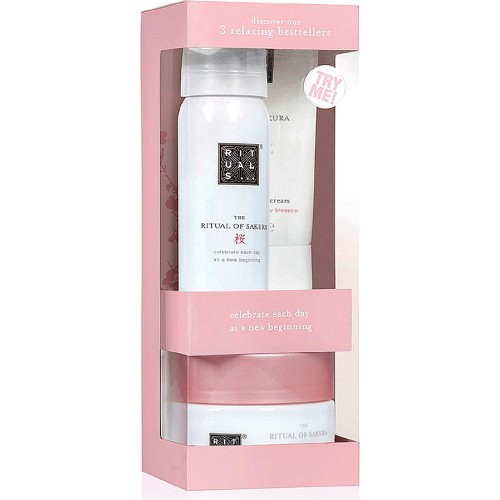 Top 15 Rituals Sakura & Where To Buy Them Trolley.co.uk