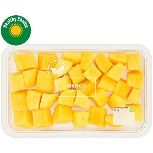 Sainsbury's Mango (450g) Compare Prices & Where To Buy Trolley.co.uk