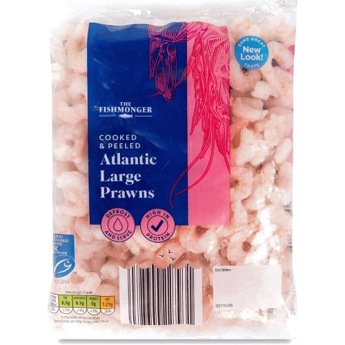 Top 17 Frozen Prawns & Where To Buy Them Trolley.co.uk