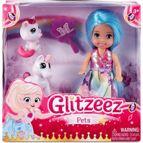 Glitzeez Glitzeez Pets Compare Prices & Where To Buy Trolley.co.uk