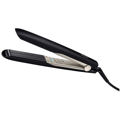 Panasonic EHHS0E Nanoe Hair Straightener for Flawless Style Single