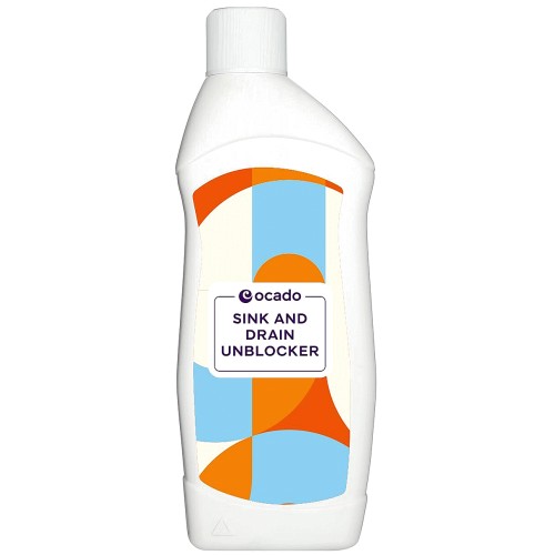 Buster Kitchen Plughole Unblocker (200g) Compare Prices & Where To