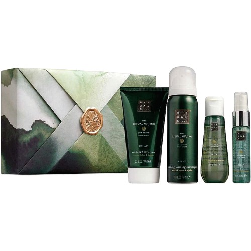Rituals The Ritual of Jing Small Gift Set Compare Prices & Where To