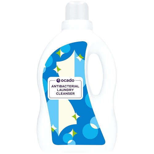 Ocado Antibacterial Laundry Cleanser (1.5 Litre) Compare Prices