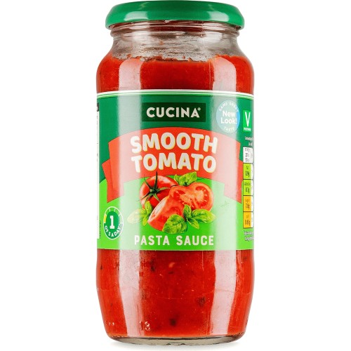 Dolmio Bolognese Smooth Tomato Pasta Sauce (500g) Compare Prices