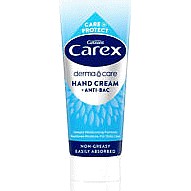 Carex Antibacterial Hand Cream (75ml) Compare Prices & Where To Buy