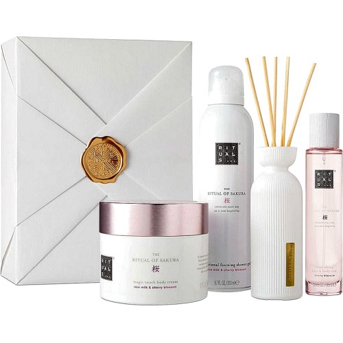 Rituals The Ritual of Sakura Large Gift Set Compare Prices & Where To