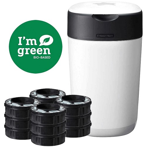 Top 17 Nappy Disposal Bins & Where To Buy Them Trolley.co.uk