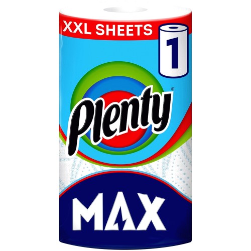 Plenty Handy Towels 75 sheets (75) Compare Prices Trolley.co.uk