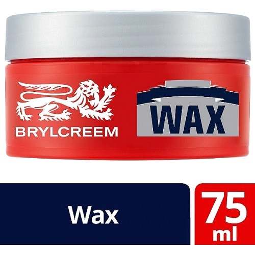 Brylcreem Wax Hair Wax (75ml) Compare Prices & Where To Buy Trolley.co.uk