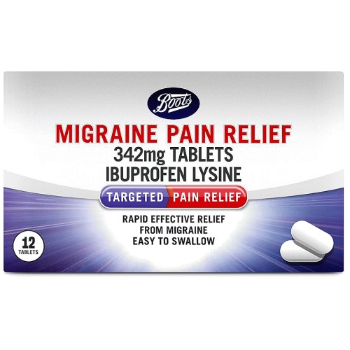 Feminax Express 16 Tablets (16 x 342mg) Compare Prices Trolley.co.uk