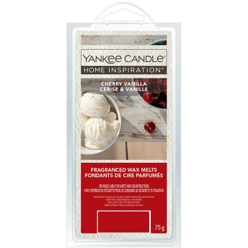 Yankee Candle Home Inspiration Scented Wax Melts Elderflower Spritz