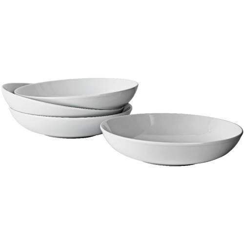 Sainsbury's Home Porcelain Pasta Bowl White Compare Prices & Where To
