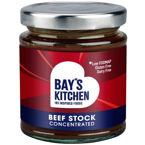 Bay's Kitchen Concentrated Beef Stock (200g) Compare Prices & Where