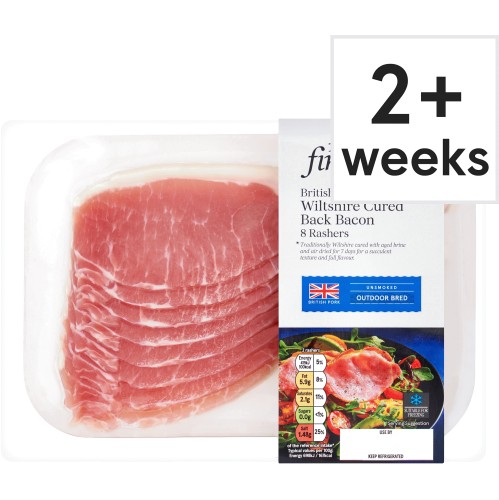 Tesco Finest Unsmoked Wiltshire Cured Crackling Gammon Joint Compare