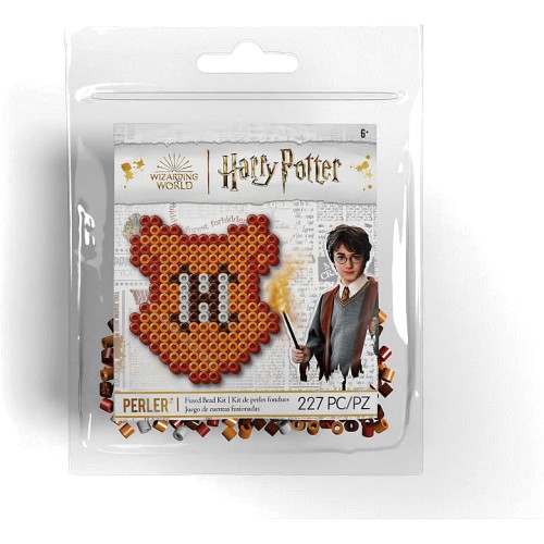 Harry Potter Hogwarts Perler Bead Kit Compare Prices & Where To Buy