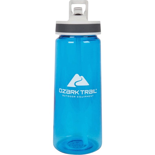 Ozark Trail Blue Water Bottle Compare Prices & Where To Buy Trolley