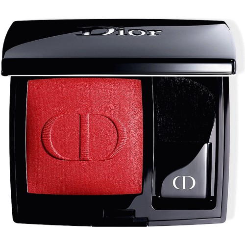 DIOR ROUGE BLUSH Couture Colour LongWear Powder blush Compare Prices
