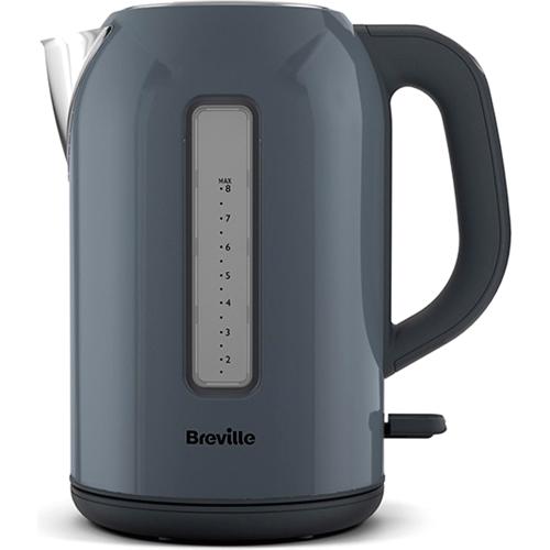 Breville Illuminated Grey Kettle Compare Prices & Where To Buy