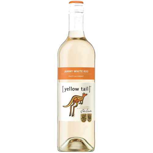 Yellow Tail Jammy White Roo (75cl) Compare Prices & Where To Buy
