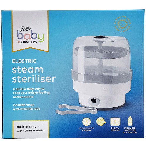 Boots Electric Pre Shave Freshwood Compare Prices & Where To Buy