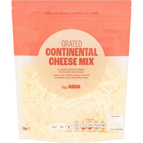 ASDA Continental Platter (690g) Compare Prices & Where To Buy