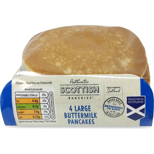 Top 1 Aldi Brownings The Bakers Products & Where To Buy Them Trolley