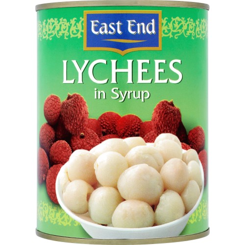 East End Lychees In Syrup (567g) Compare Prices & Where To Buy
